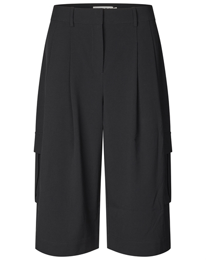 Mbym - Emeliba-M Bukser - Black